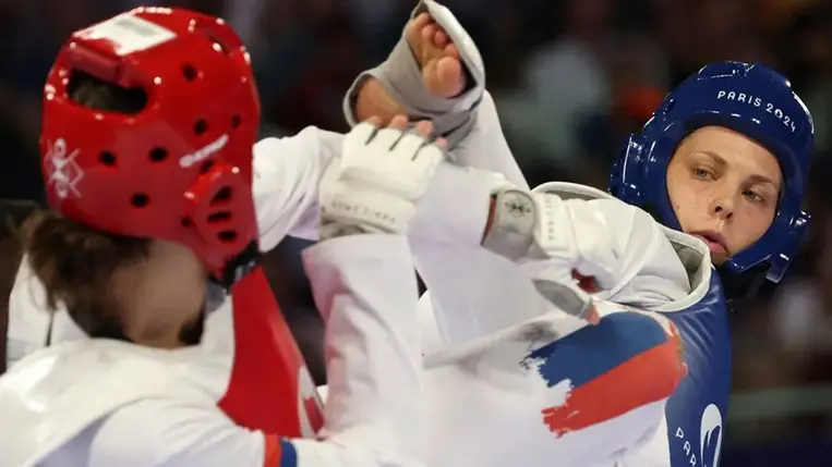 Történelmi magyar siker: vb-ezüstérmes az olimpiai bajnok Márton Viviana
