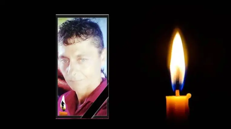  2025. november 24-én a zaporizzsjai irányban elesett Balog Szanduka. 