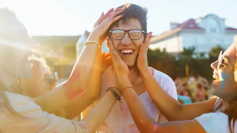 A barátság lenne az egészséges, hosszú élet záloga?