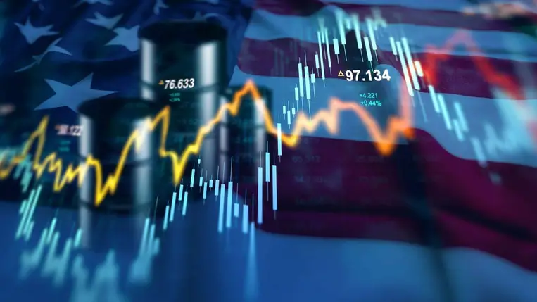 Újra elszabadult az olaj ára: Amerika másfél hete lövi Iránt, a befektetők már a tartós ellátási válságtól tartanak / Fotó: Miha Creative / Shutterstock