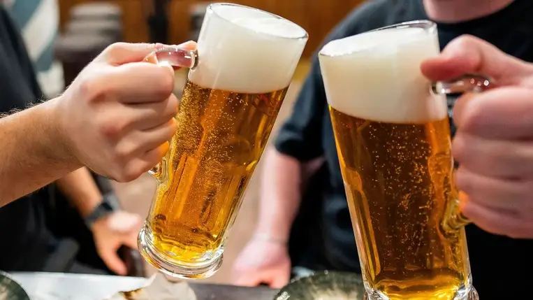 Ezért olyan tartós a belga sör habja