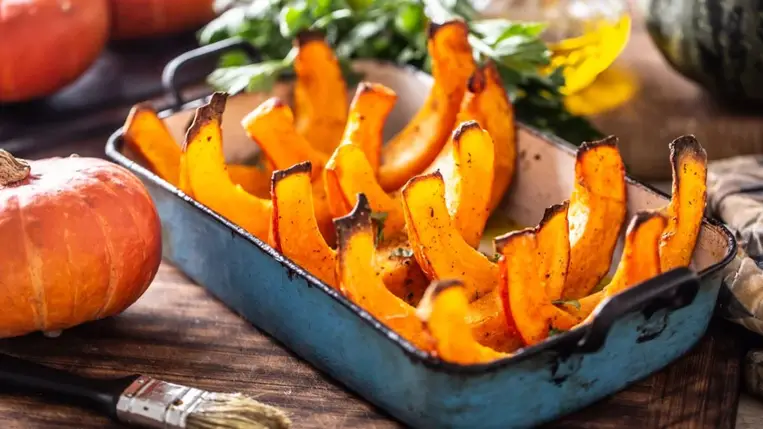 10 étel, amelyben rengeteg a béta-karotin – csodát tesznek az immunrendszereddel