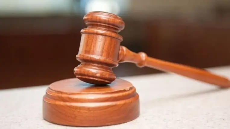 Bírósági ítélet. Illusztráció. Fotó: internet