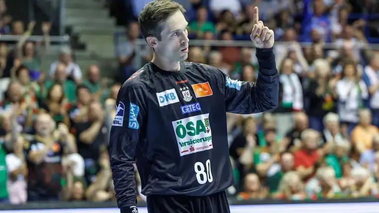 BL-győztes kapust igazolt az OTP Bank-PICK Szeged
