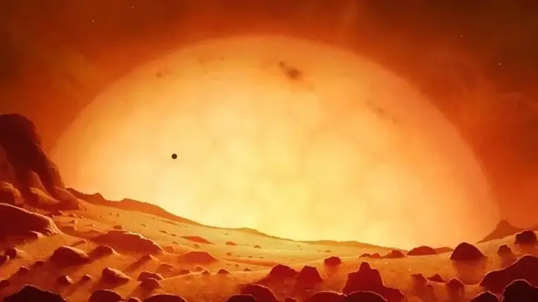 Ijesztő jóslat – hamarabb meghal a Föld, mint gondoltuk