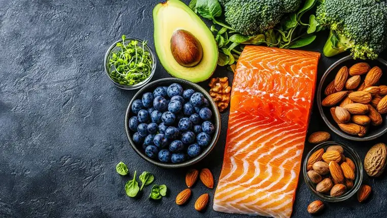 5 bőrfeszesítő étel, amit vétek lenne nem beiktatni a mindennapokba