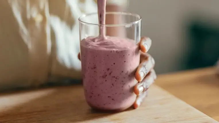 Így készíthetsz bőrszépítő smoothie-t 3 összetevőből