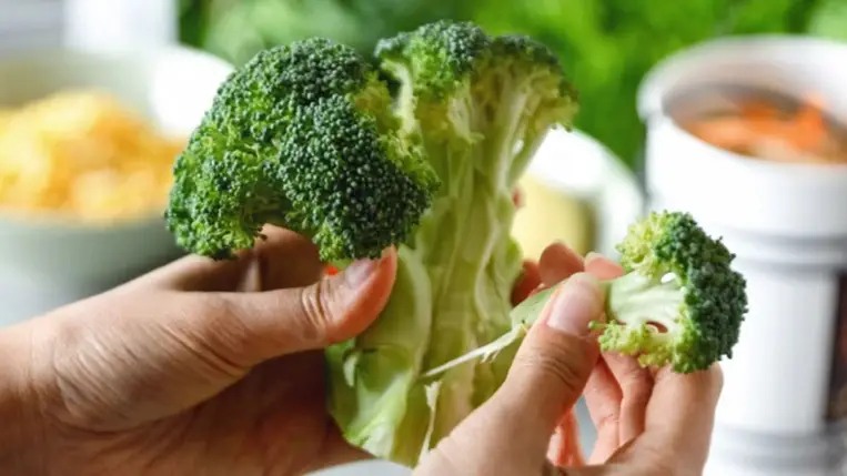 Brokkoli: ezért kellene legalább hetente enni