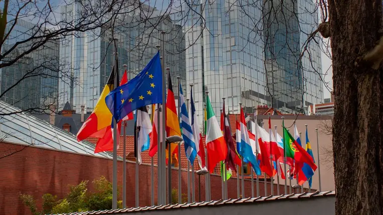 Európai Unió ( Illusztráció )