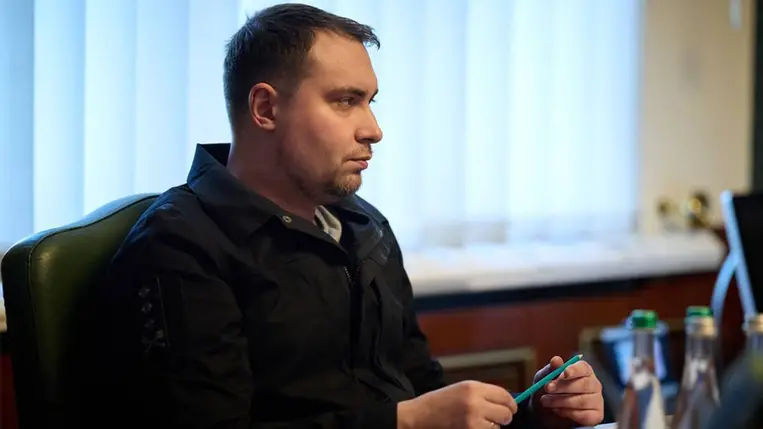 Demográfiai válság: Budanov elmondta, miért lesz szüksége Ukrajnának külföldi munkavállalókra. Fotó: facebook.com zelenskyy.official