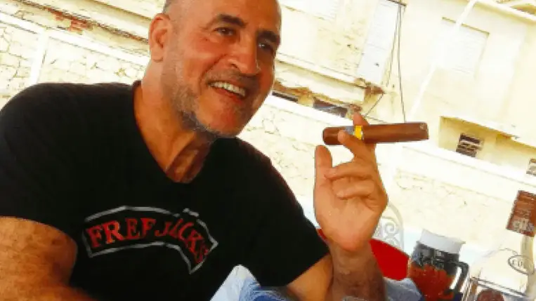 Epstein-ügy: meghalt Jeffrey Epstein egykori modellügynöke Párizs közelében. Fotó: US Department of Justice