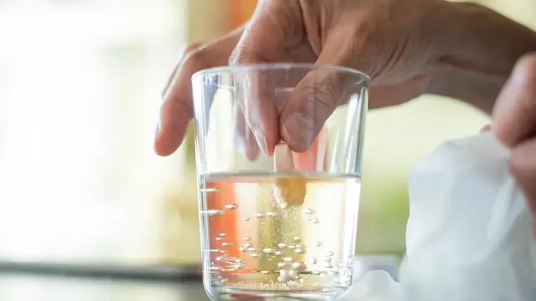 C-vitamin és nitrátok: meglepő összefüggést találtak a kutatók