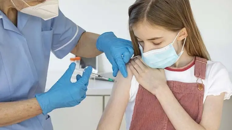 Ukrajnában fokozatosan megszüntetik a Mantoux-próbát a gyermekeknél: új tuberkulózis-teszteket vezetnek be. Illusztráció. Fotó: Internet