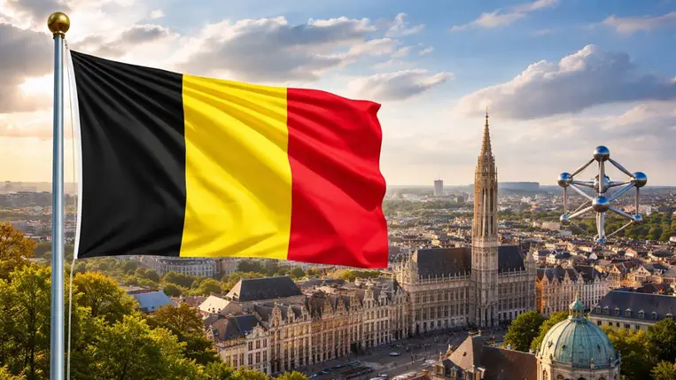 Belgium. Illusztráció. Fotó: Kárpátinfo.net