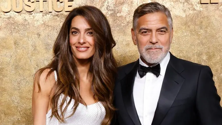 George Clooney elárulta, miért lett francia állampolgár: a gyerekei érdekében döntött így