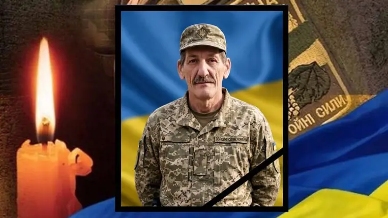 Hivatalosan is halottnak nyilvánították Csejpes Viktort, az Olesnik (Szőlősegres) településről származó katonát, aki közel két évig eltűntként szerepelt.