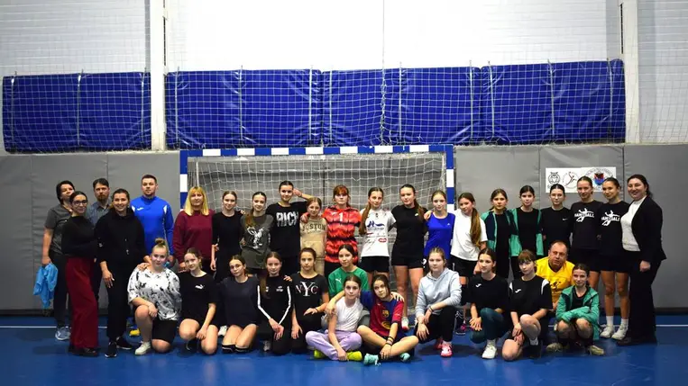 Megkezdte munkáját a Rákóczi GENIUS válogatott – sikeresen lezajlott az első felkészítő hétvége