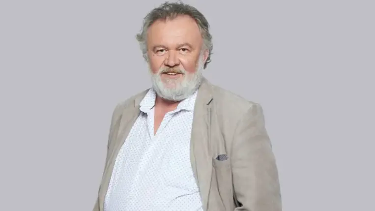 Csuja Imre kétszer is szerelmes lett házassága alatt: ezért nem hagyta el a feleségét