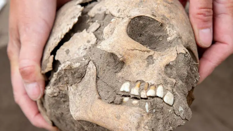 Genetikai egyezések igazolják a X. századi magyarok egy részének uráli eredetét. Illusztráció. Fotó:MTI/Bús Csaba