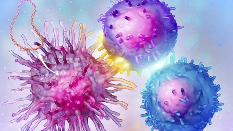 Végre megfejtették, miért újulhat ki a rák