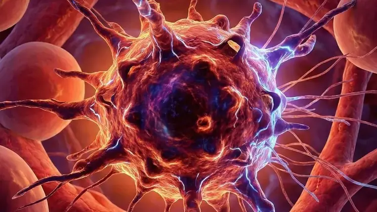 Megvan a rák gyenge pontja, így ölhető meg a daganat
