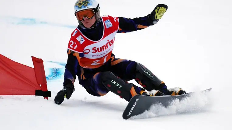 Ötödik olimpiájára készül Dancsa-Csundák Annamária