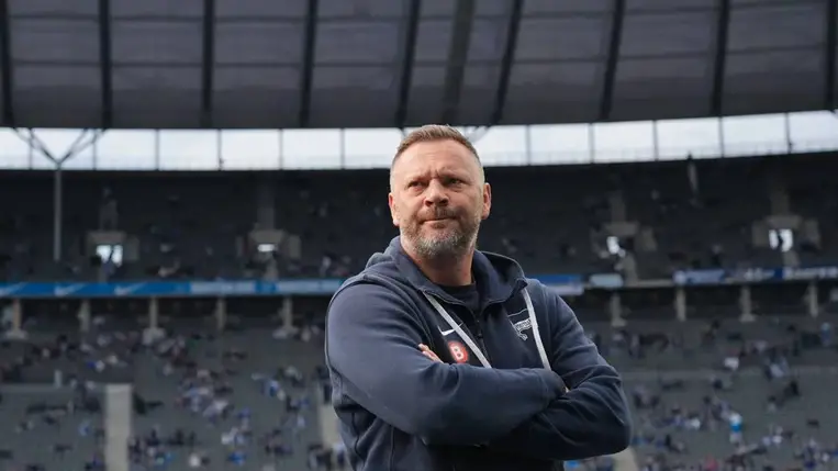 Szenzáció: Dárdai Pál visszatérhet a magyar futballba
