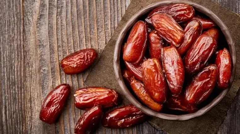 Datolyát ezért együnk mindennap