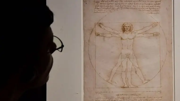 Egy fogorvos oldotta meg az 500 éves Da Vinci-rejtélyt