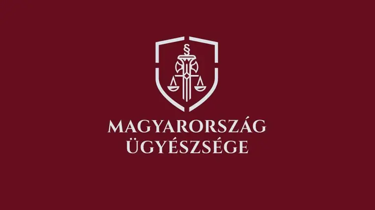 Ügyészség. Illusztráció