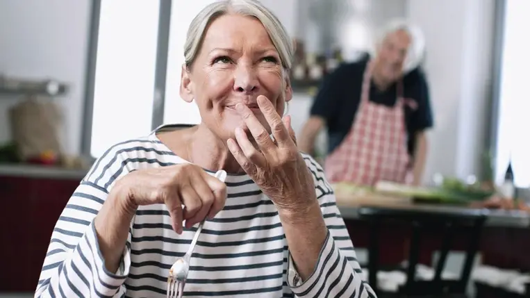 Segít megelőzni a demenciát, igazi D-vitamin-bomba