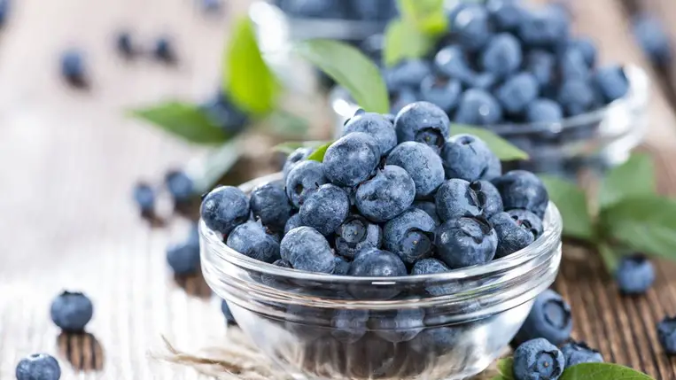 5 tápanyag, mely segít megelőzni a demenciát: mindennap enni kellene őket