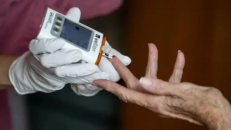 Új név, régi talány: mi az 5-ös típusú diabétesz?