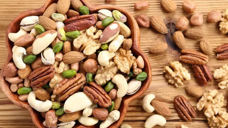 Ropogtass az egészségedért – íme 8 dióféle, ami segíthet rendbe tenni a koleszterinszinted