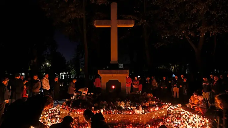Tovább nőtt a keresztények üldözése, aggasztó adatok láttak napvilágot. Illusztráció. Fotó: MTI/Lakatos Péter