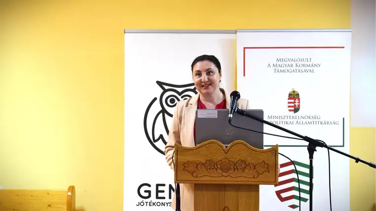 Összekötni a tudást és a közösséget – kezdetét vette a XIV. Kárpátaljai Vándoregyetem