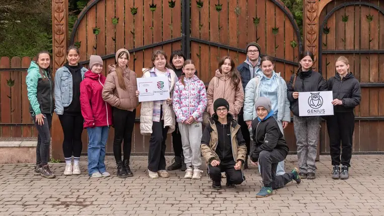 V. Kockás Kotuliliom Túra