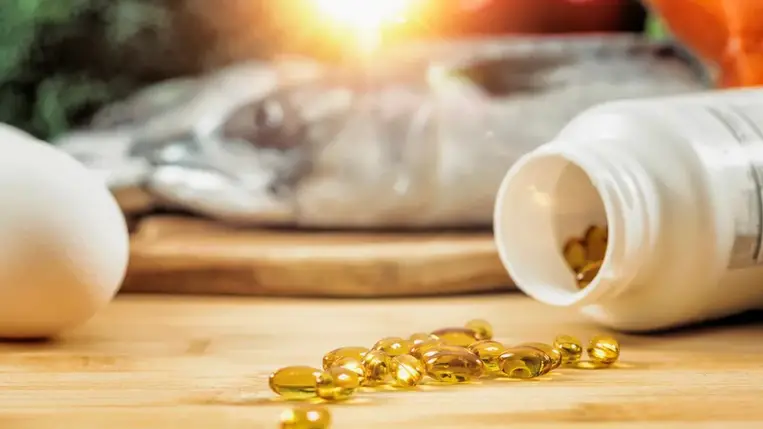 Nem mindenkinél elég a nyári napfény a D-vitaminhoz