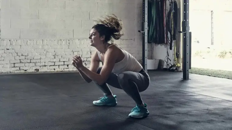 Négyszer hatékonyabban égeti a zsírt ez az edzés, mint a futás