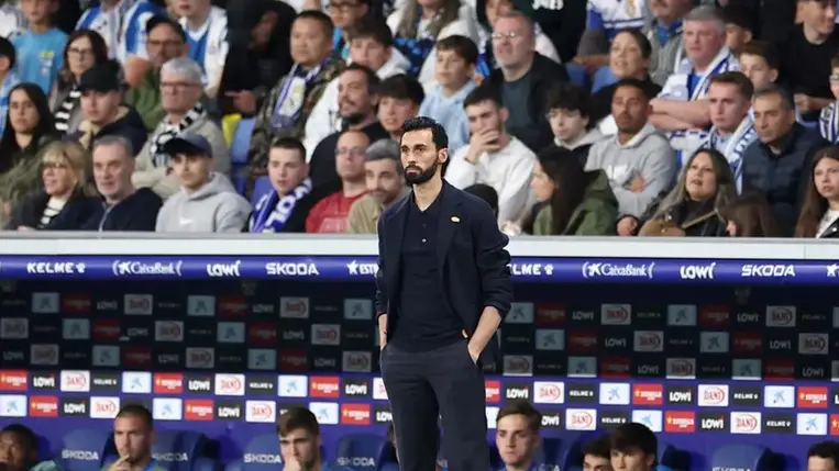 A Real Madrid edzőjének elege lett, keményen figyelmeztette a játékosait