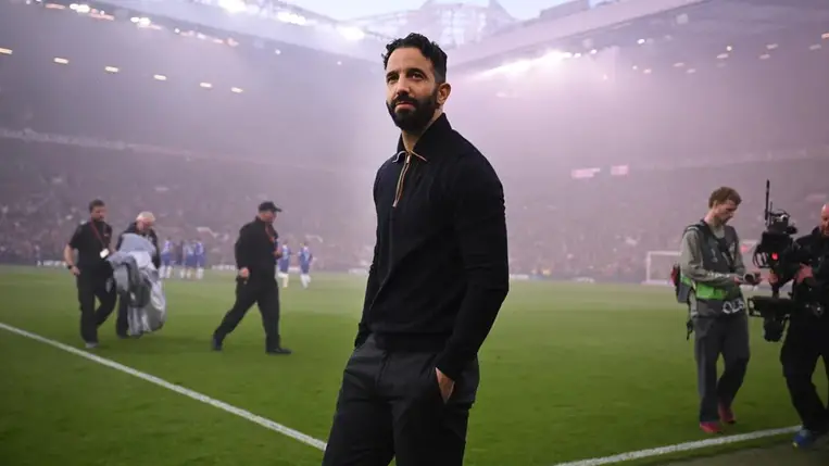 Kisebb vagyont kap a Manchester Unitedtől a kirúgott kudarcedző