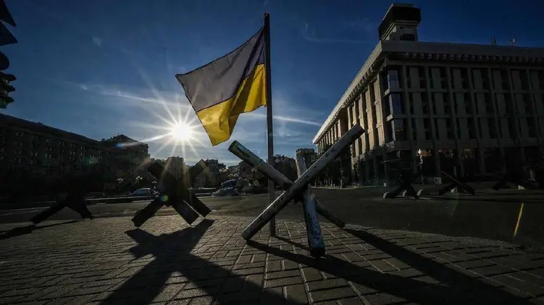 Drámai adat: tízezrek szerepelnek az eltűntek hivatalos listáján. Fotó: facebook.com/olenazelenska.official