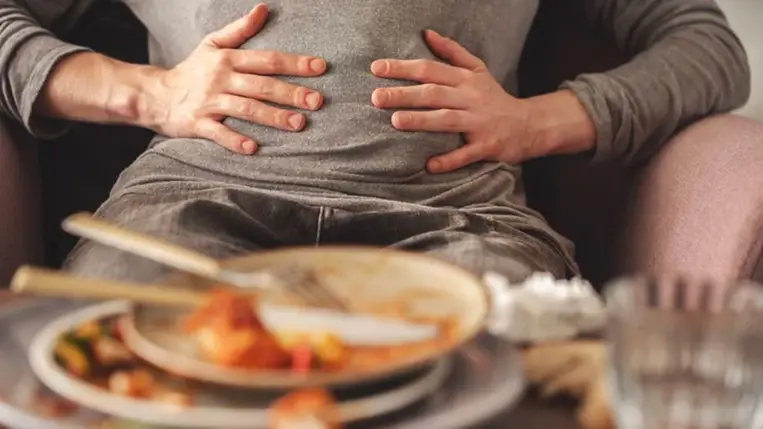 Epekövesség első jelei: a zsíros étel utáni érzés árulkodó lehet