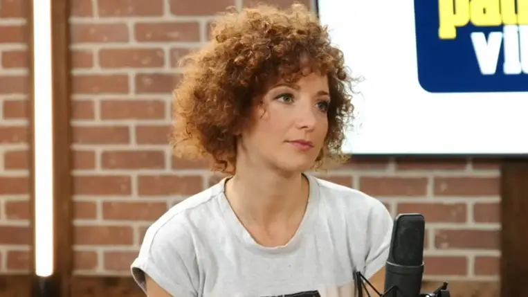 25 éve ő volt a Barátok közt Tildája