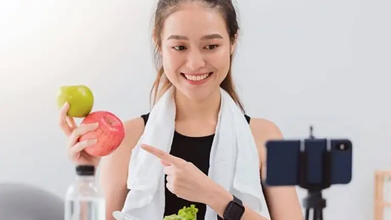 Akár hosszabb ideig is élhetünk, ha betartjuk ezeket az életmódbeli tanácsokat. Illusztráció. Fotó: Twitter @MailOnline