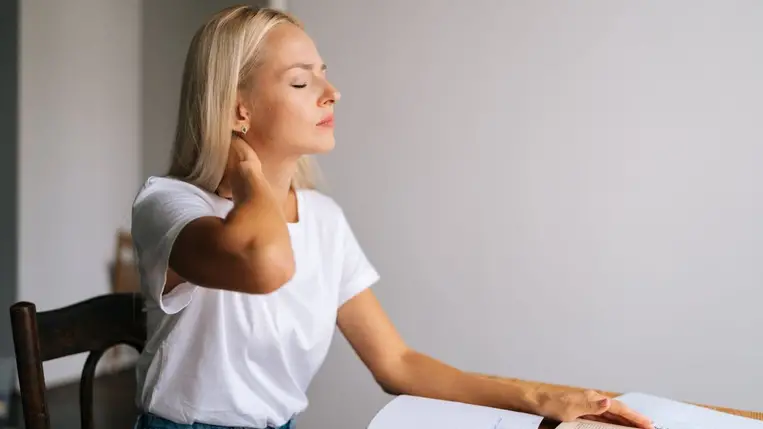 Mutasd hol fáj, és derítsd ki milyen lelki okai lehetnek