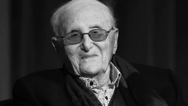 Életének 102. évében elhunyt a holokauszt egyik utolsó túlélője. Kiemelt kép forrása: Facebook