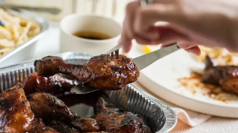 Naponta ennyit fehérjét szabad enni