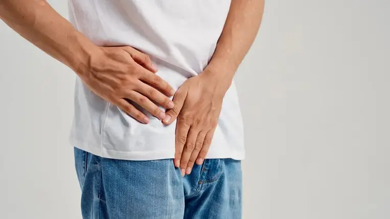 A felfázás nem válogat – Ezek a „férfi felfázás" tünetei és így orvosolhatók hatékonyan