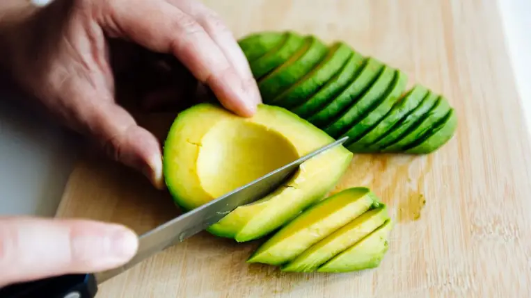 8 étel, amely megfiatalítja a bőrt